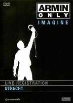 Armin van Buuren - Imagine (Live 2008)
