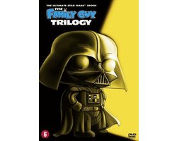 Family Guy Trilogy