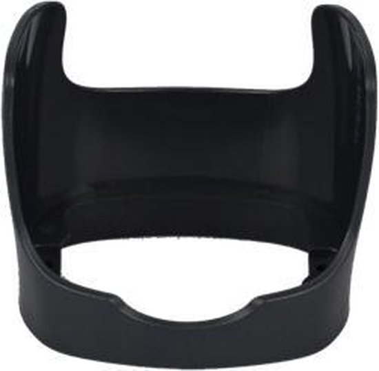 Honeywell HOLDER010U houder Passieve houder Draagbare scanner Zwart bol