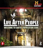 Life After People - Seizoen 2 (Blu-ray)