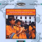 Folk from Southamerica