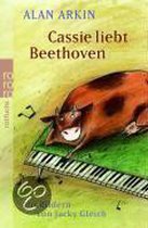 Cassie liebt Beethoven