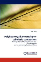 Polyhydroxyalkanoate/Ligno-Cellulosic Composites