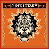 Superheavy - Superheavy