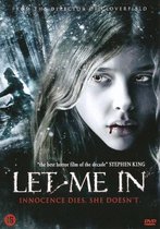 Speelfilm - Let Me In