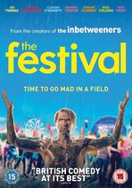 The Festival [DVD]