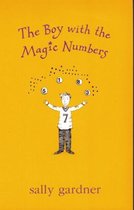 Magical Children 5 - The Boy with the Magic Numbers