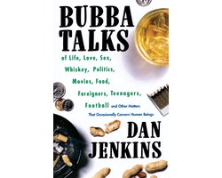 Bubba Talks