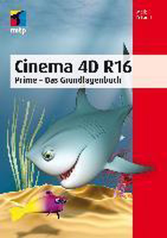 Cinema 4D R16