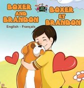 Boxer and Brandon Boxer Et Brandon