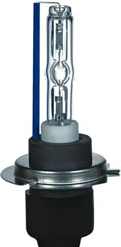 H7 Xenon Lamp 6000K | bol.com