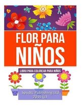 Flor para ninos