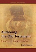 Authoring the Old Testament