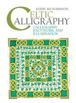 Celtic Calligraphy