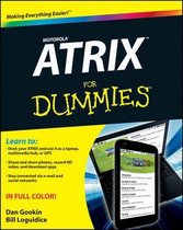 Motorola ATRIX For Dummies