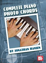 Complete Piano Photo Chords