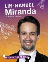 Influential People- Lin-Manuel Miranda