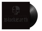 Bohren & Der Club Of Gore - Black Earth (4 LP)