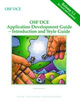 OSF DCE Application Development Guide, Volume I