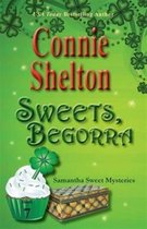 Samantha Sweet Magical Cozy Mystery- Sweets, Begorra