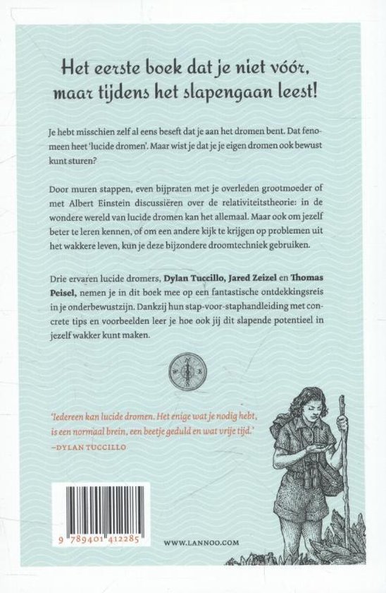 Lucide dromen