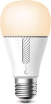 TP-LINK KL110 - Wifi Smart Bulb - E27 - Dimbaar wit licht