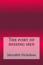 The port of missing men