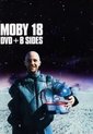 Moby 18 dvd + B-sides