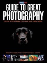 Ephotozine Guide To Great Photography