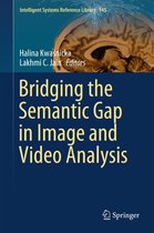 Intelligent Systems Reference Library 145 - Bridging the Semantic Gap in Image and Video Analysis