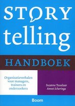 Storytelling-handboek