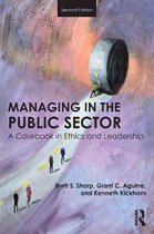 Managing In The Public Sector