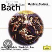 Bach: Weihnachtsoratorium Arien und Chöre