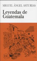 Leyendas de Guatemala