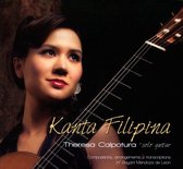 Kanta Filipina