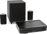 Harman Kardon BDS 335 - 2.1 Home cinema set - Zwart