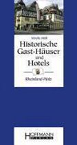Historische Gast-Häuser und Hotels Rheinland-Pfalz