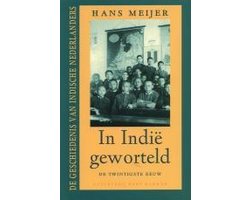 In Indie Geworteld