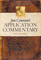 Jon Courson's Application Commentary