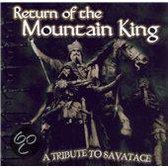 Return Of The Mountain King: Savatage...
