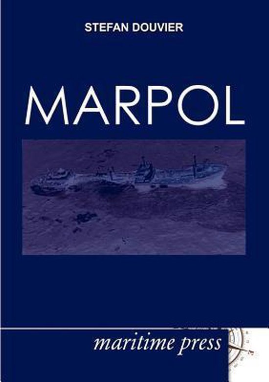 Marpol - cover