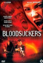 Speelfilm - Blood Suckers