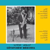 Ethiopian Urban Modern Music, Vol.