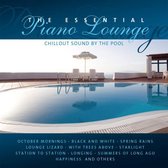 Piano Lounge - The Essential