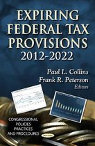 Expiring Federal Tax Provisions 2012-2022