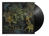 King Gizzard & The Lizard Wizard - Murder Of The Universe (LP)