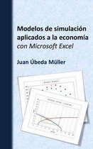 Modelos de Simulaci n Aplicados a la Econom a Con Microsoft Excel