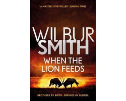 De 9 beste boeken van Wilbur Smith: van Courtney tot avontuur