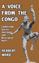 A Voice from the Congo