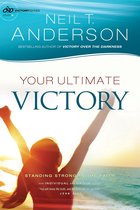 Victory Series 8 - Your Ultimate Victory (Victory Series Book #8)